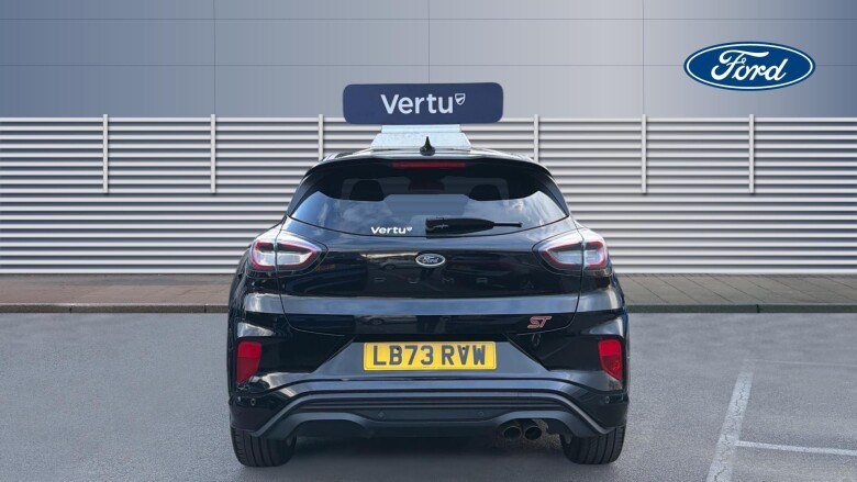 Ford Puma ST 1.5 EcoBoost ST 5dr Petrol Hatchback